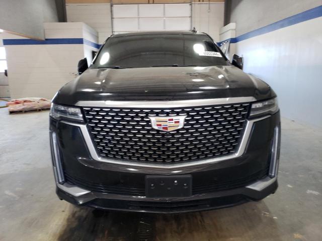 Photo 5 from auction – 2021 CADILLAC ESCALADE E with VIN 1GYS4KKL9MR307632