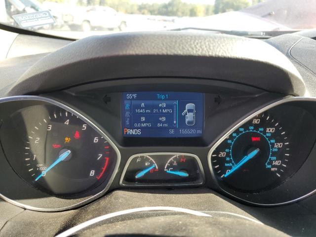 Photo 9 from auction – 2014 FORD ESCAPE SE with VIN 1FMCU9GX5EUD42693