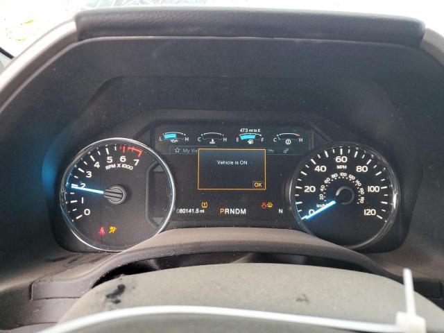 Photo 9 from auction – 2019 FORD F150 SUPER with VIN 1FTEW1E51KKD44104