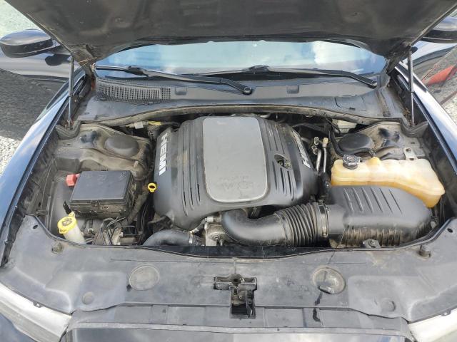 Photo 11 from auction – 2014 DODGE CHARGER R/ with VIN 2C3CDXCT7EH337661