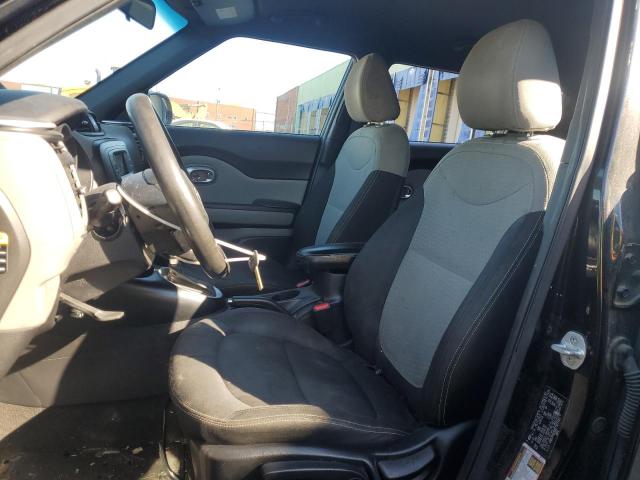 Снимка 7 от търг – 2016 KIA SOUL + с VIN KNDJP3A59G7307440