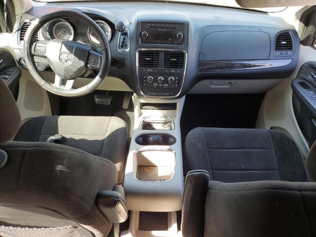 Photo 8 from auction – 2013 DODGE GRAND CARA with VIN 2C4RDGCG5DR601137