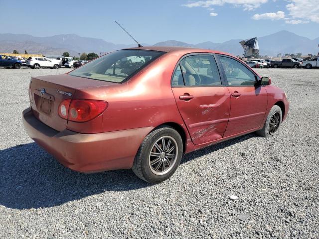 Photo 3 from auction – 2006 TOYOTA COROLLA with VIN 1NXBR32EX6Z719262