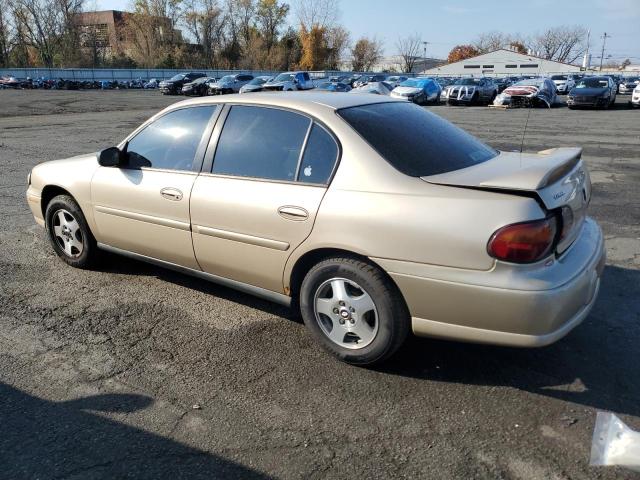 Снимка 2 от търг – 2005 CHEVROLET CLASSIC с VIN 1G1ND52F05M210468