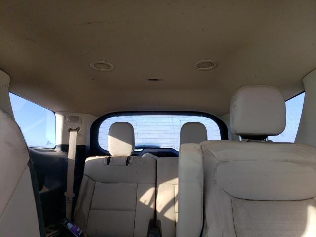 Photo 10 from auction – 2021 FORD EXPLORER L with VIN 1FMSK8FH2MGB36749