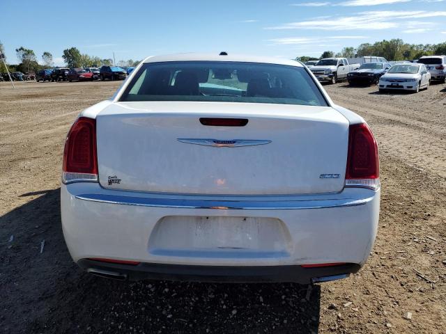 Photo 6 from auction – 2015 CHRYSLER 300 LIMITE with VIN 2C3CCAAG1FH828430