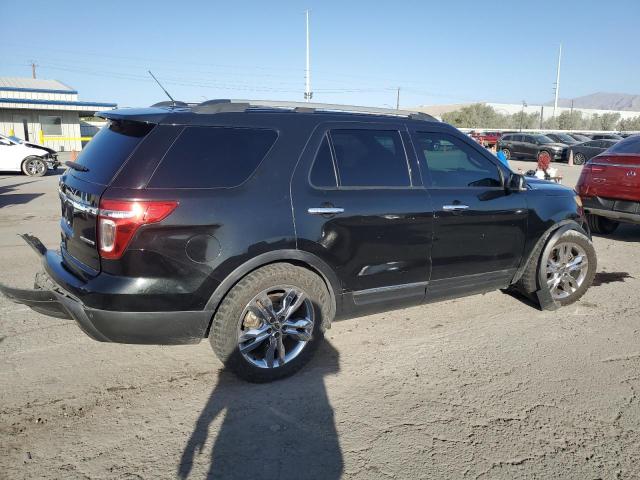 Photo 3 from auction – 2014 FORD EXPLORER X with VIN 1FM5K7D8XEGA69779