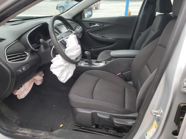 Photo 7 from auction – 2018 CHEVROLET MALIBU LS with VIN 1G1ZB5ST3JF255545