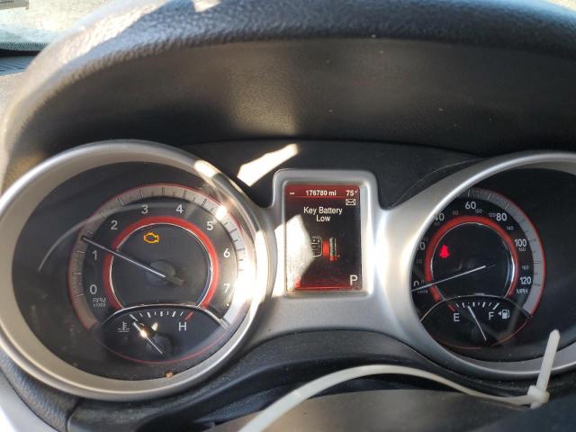 Zdjęcie 9 z aukcji – 2015 DODGE JOURNEY R/ z VIN 3C4PDDEG2FT526948