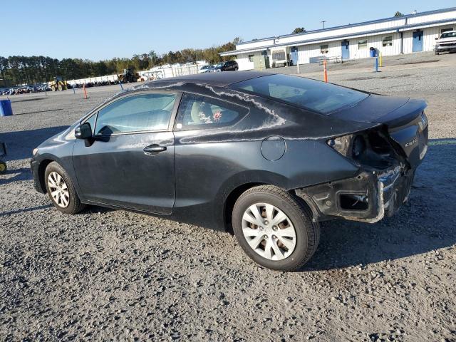 Photo 2 from auction – 2012 HONDA CIVIC LX with VIN 2HGFG3B56CH543306