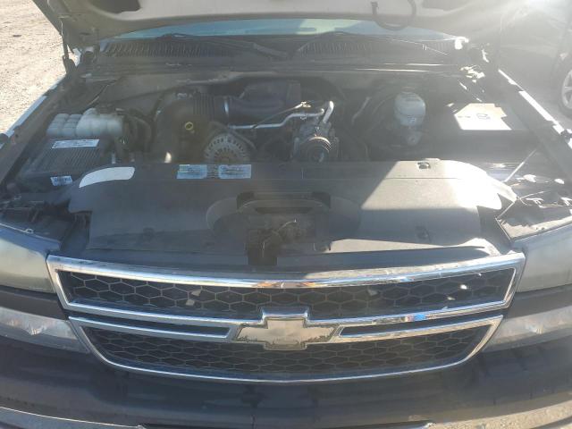 Photo 11 from auction – 2007 CHEVROLET SILVERADO with VIN 3GCEC14X67G201918