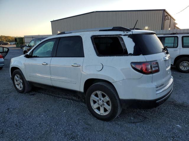 Photo 2 from auction – 2016 GMC ACADIA SLE with VIN 1GKKRNED0GJ321455