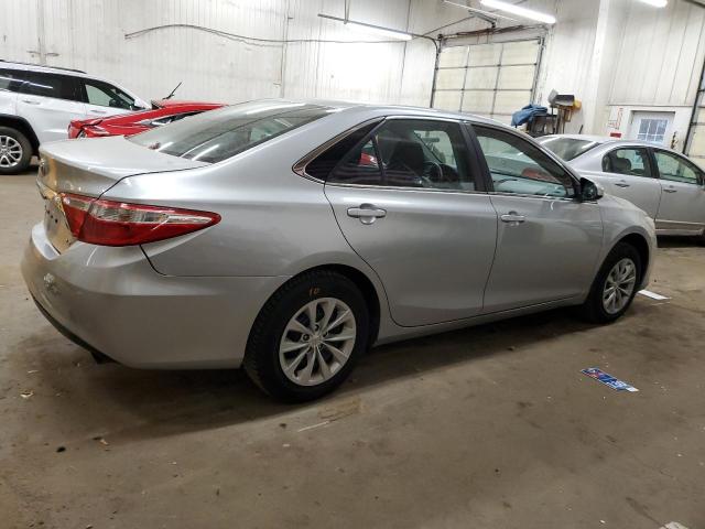 Photo 3 from auction – 2017 TOYOTA CAMRY LE with VIN 4T1BF1FK5HU785895