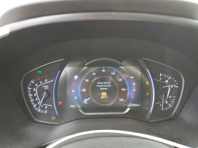 Photo 9 from auction – 2019 HYUNDAI SANTA FE L with VIN 5NMS5CAA6KH024177