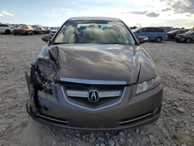 Photo 5 from auction – 2008 ACURA TL with VIN 19UUA66218A014068