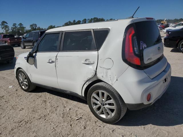صورة رقم 2 من المزاد - 2019 KIA SOUL + مع VIN KNDJP3A54K7018992