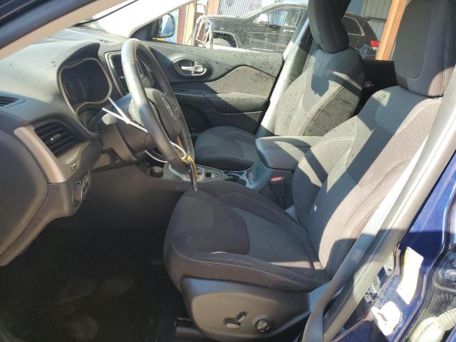 Photo 7 from auction – 2016 JEEP CHEROKEE L with VIN 1C4PJMCB2GW139697