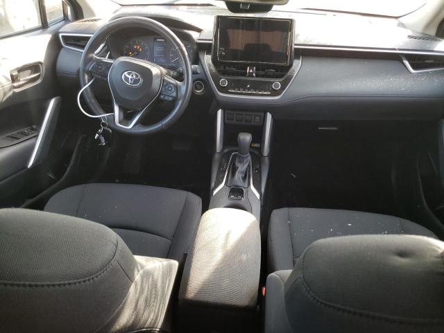Photo 8 from auction – 2023 TOYOTA COROLLA CR with VIN 7MUCAAAG2PV052710