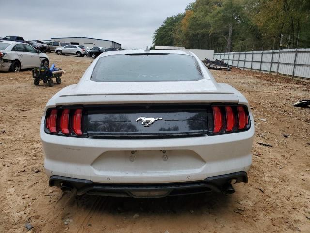 Photo 6 from auction – 2021 FORD MUSTANG with VIN 1FA6P8TH5M5108036
