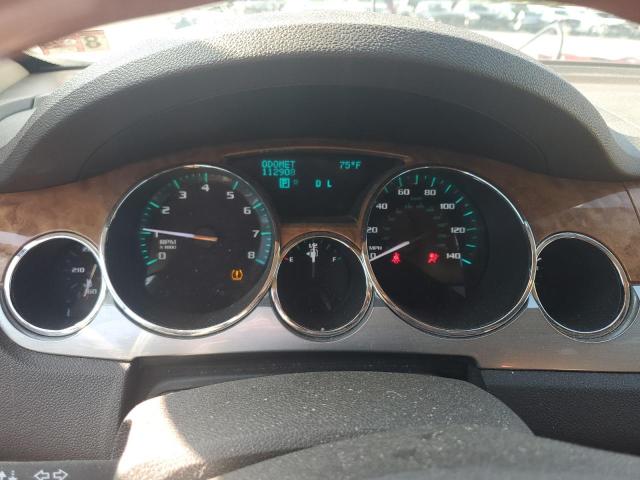 Photo 9 from auction – 2012 BUICK ENCLAVE with VIN 5GAKVCED5CJ214649