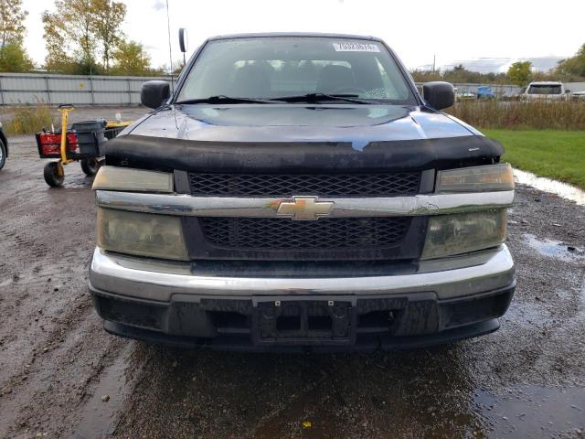 Photo 5 from auction – 2007 CHEVROLET COLORADO with VIN 1GCCS19E978255754