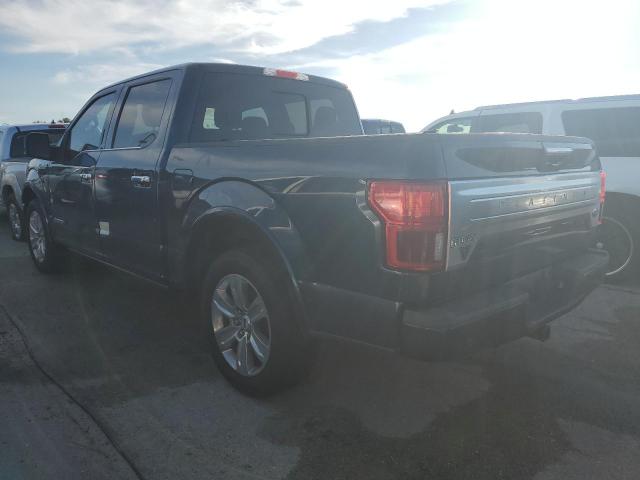 Photo 2 from auction – 2018 FORD F150 SUPER with VIN 1FTFW1C18JFD73028