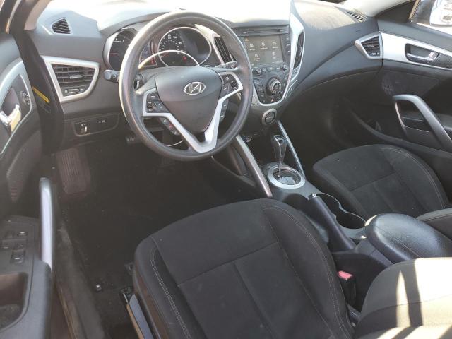 Photo 8 from auction – 2013 HYUNDAI VELOSTER with VIN KMHTC6ADXDU088249
