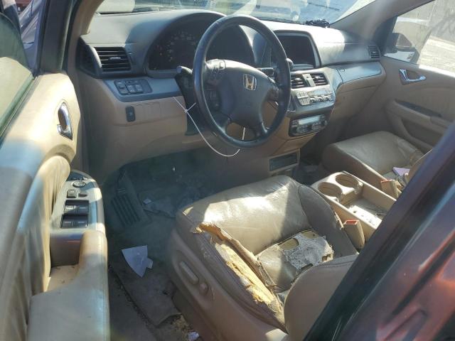 Photo 8 from auction – 2006 HONDA ODYSSEY EX with VIN 5FNRL38746B451718