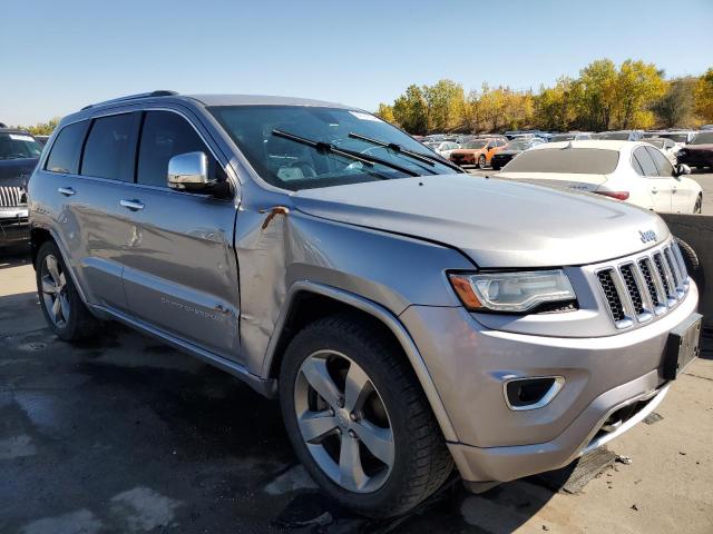Photo 4 from auction – 2014 JEEP GRAND CHER with VIN 1C4RJFCT0EC187131