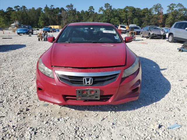 Photo 5 from auction – 2012 HONDA ACCORD EXL with VIN 1HGCS1B81CA020547