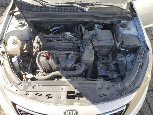 Photo 11 from auction – 2013 KIA OPTIMA LX with VIN KNAGM4A74D5360402
