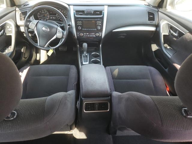 Photo 8 from auction – 2013 NISSAN ALTIMA 2.5 with VIN 1N4AL3AP9DC158176