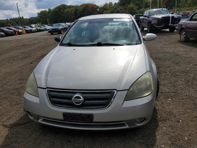 Photo 5 from auction – 2003 NISSAN ALTIMA BAS with VIN 1N4AL11D53C316490