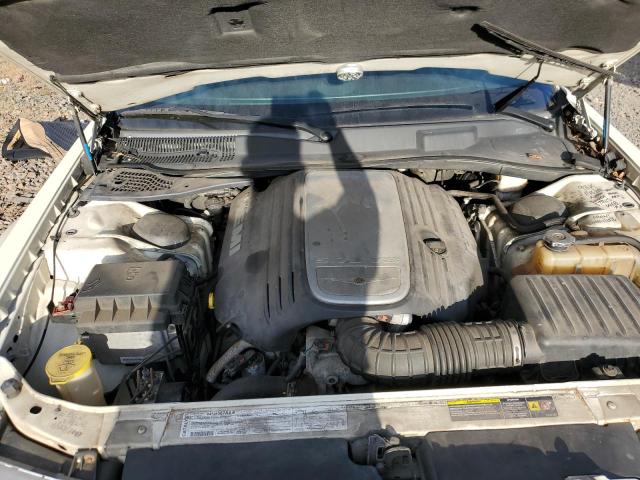 Foto 11 de la subasta – 2006 CHRYSLER 300C con VIN 2C3LA63H96H192820