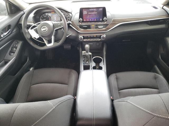 Photo 8 from auction – 2024 NISSAN ALTIMA SV with VIN 1N4BL4DV8RN369482