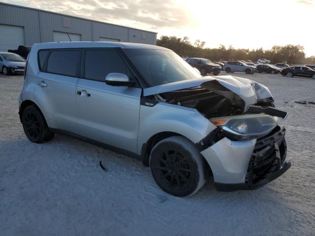 Photo 4 from auction – 2014 KIA SOUL with VIN KNDJN2A24E7718425
