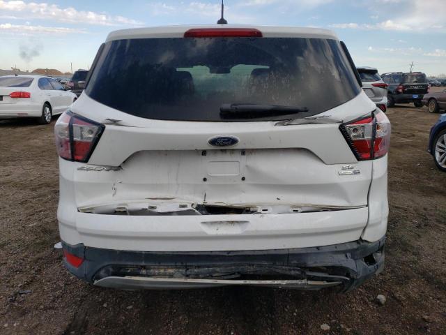 Photo 6 from auction – 2017 FORD ESCAPE SE with VIN 1FMCU9GDXHUD67521