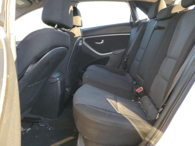 Photo 10 from auction – 2013 HYUNDAI ELANTRA with VIN KMHD35LE7DU090822