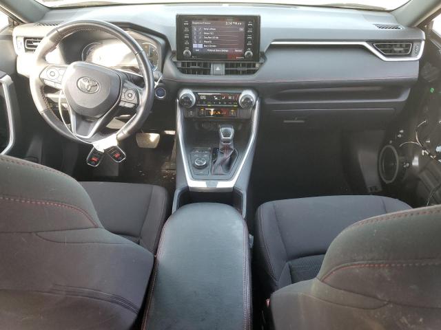 Photo 8 from auction – 2022 TOYOTA RAV4 PRIME with VIN JTMAB3FV8ND104366