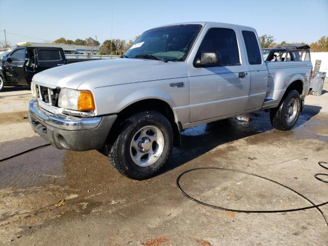 FORD RANGER SUP 2002 with VIN 1FTZR45E62PA97496 - Photo from auction