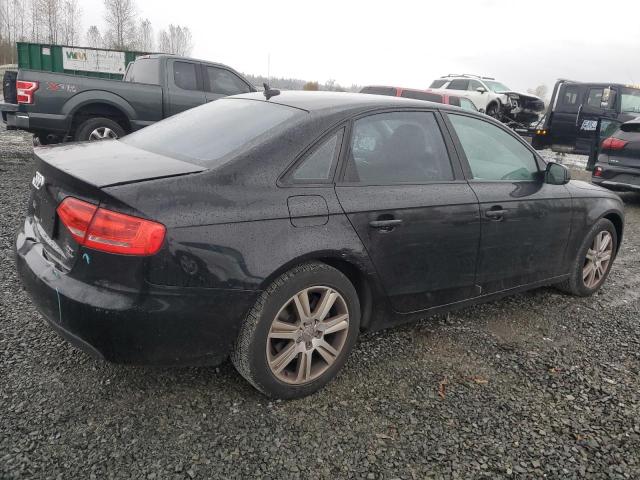 Photo 3 from auction – 2010 AUDI A4 PREMIUM with VIN WAUBFAFL4AN045197