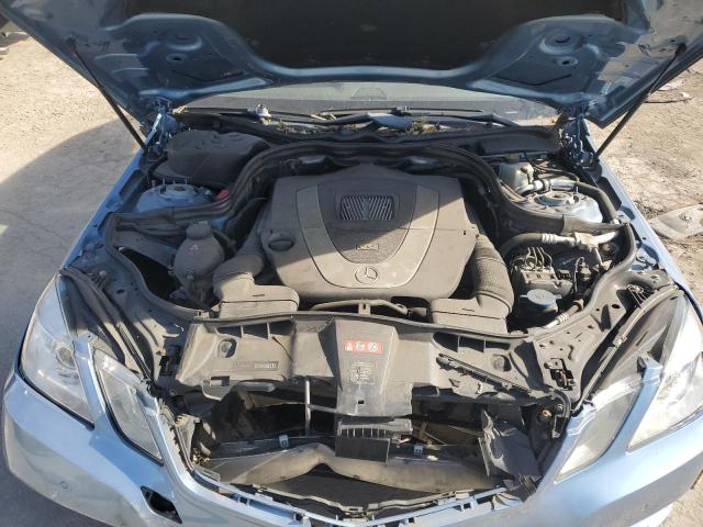 Photo 11 from auction – 2011 MERCEDES-BENZ E 350 4MAT with VIN WDDHF8HB4BA444670