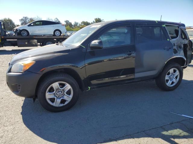 TOYOTA RAV4 2010 with VIN JTMZF4DVXA5024944 - Photo from auction