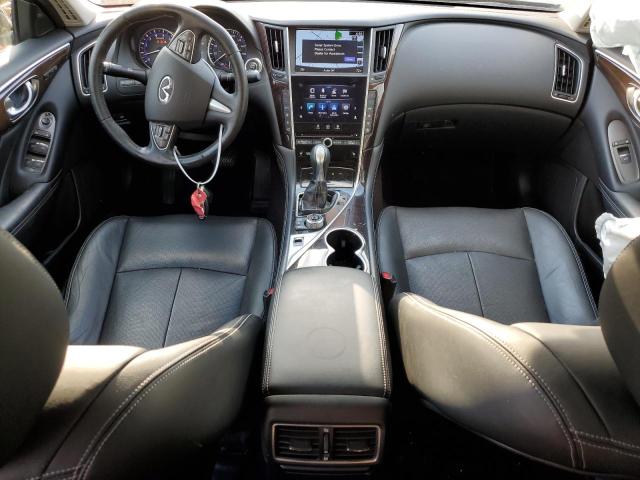 Photo 8 from auction – 2015 INFINITI Q50 BASE with VIN JN1BV7AR4FM394610