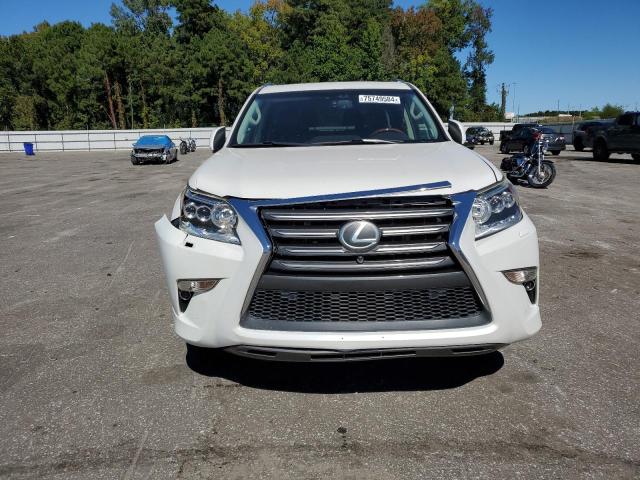 Photo 5 from auction – 2017 LEXUS GX 460 PRE with VIN JTJJM7FX9H5157947