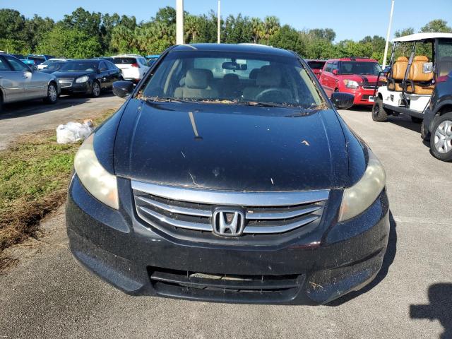 Photo 5 from auction – 2011 HONDA ACCORD LXP with VIN 1HGCP2F42BA106074