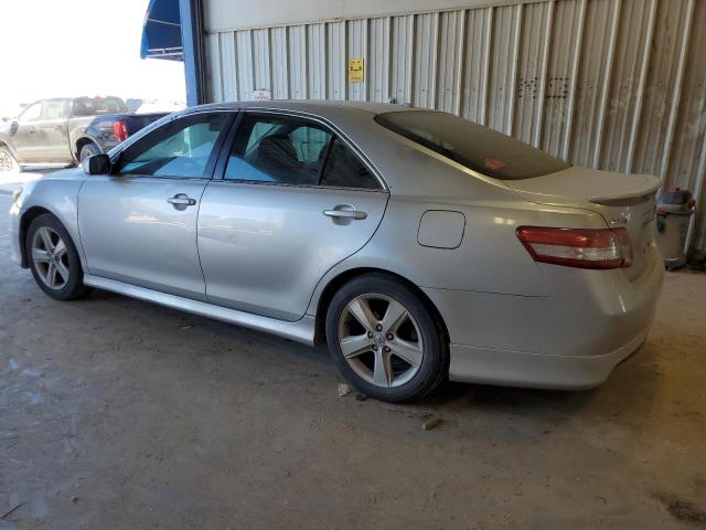 Photo 2 from auction – 2011 TOYOTA CAMRY BASE with VIN 4T1BF3EK7BU695846