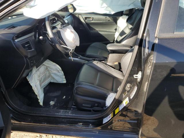 Photo 7 from auction – 2014 TOYOTA COROLLA L with VIN 5YFBURHE3EP057985
