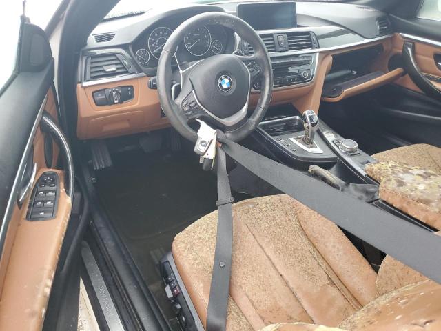 Photo 8 from auction – 2015 BMW 428 I with VIN WBA3V5C54FP753854