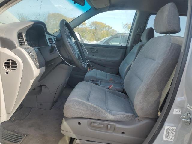 Photo 7 from auction – 2001 HONDA ODYSSEY EX with VIN 2HKRL18631H545370